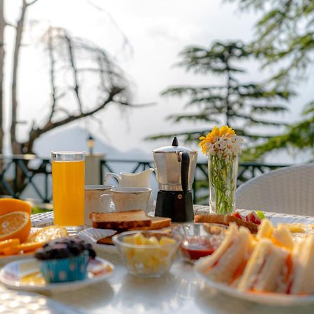 Stayvista Mellow Cottage Scenic View Near Mall Road Mussoorie Eksteriør billede