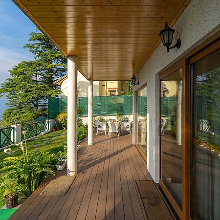 Stayvista Mellow Cottage Scenic View Near Mall Road Mussoorie Eksteriør billede